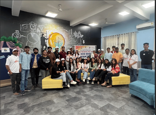 Xavier Institute of Management & Informatics Jaipur Campus photo 11